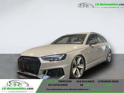 Occasion Audi RS4 Sport 615 ch (452 kW) 2018 Break