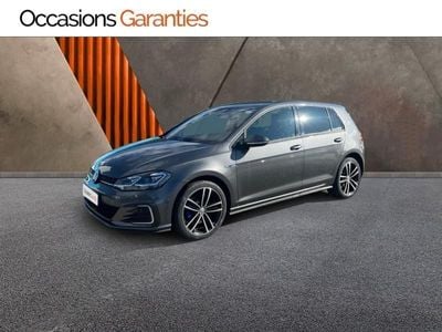 VW Golf VIII