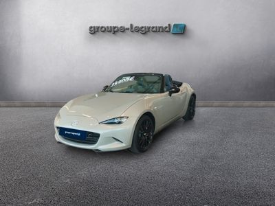 Mazda MX5