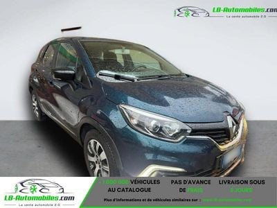 Occasion 2019 Renault Captur SUV | 17 700 € (Prix assez cher)