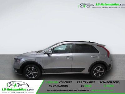 occasion Kia Niro 1.6 GDi 183 ch PHEV BVA