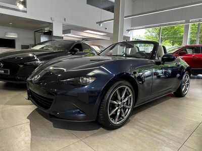 occasion Mazda MX5 ST 2023 2.0L SKYACTIV-G 184 ch Kizuna sans BSM