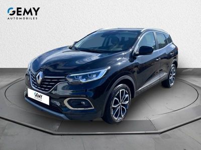 occasion Renault Kadjar KADJARTCe 140 FAP - Intens