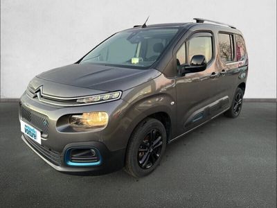 Citroën e-Berlingo
