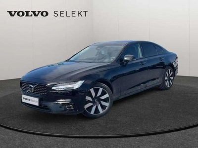 Noir Occasion 2024 Volvo S90 Ultimate Berline | 49 990 €