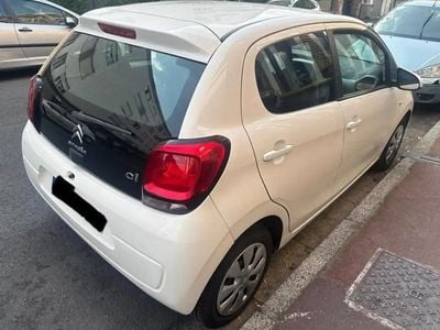Citroën C1