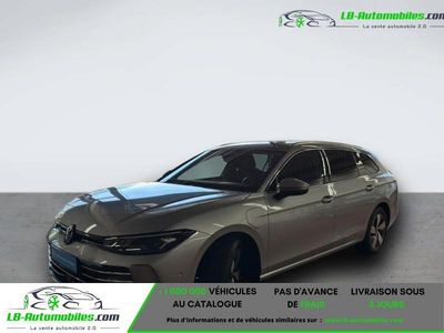 Occasion 2025 VW Golf VIII Business Break | 44 400 €