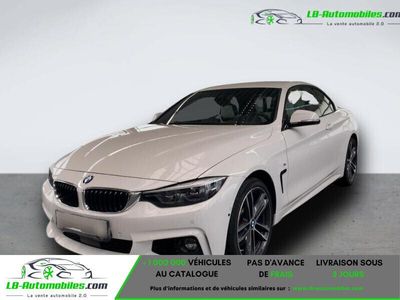 occasion BMW 326 Serie 4 440i XdriveCh Bva