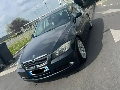 occasion BMW 325 325 i 218ch Luxe