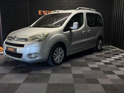 Occasion 2009 Citroën Berlingo Monospace | 5 990 € (Prix cher)