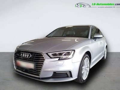 Audi A3 Sportback e-tron