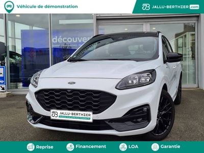 occasion Ford Kuga 2.5 Duratec 190ch FHEV E85 ST-Line X BVA