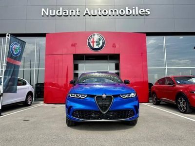 occasion Alfa Romeo Tonale 1.3 PHEV 280ch Edizione Speciale AT6 e-Q4 - VIVA165934242