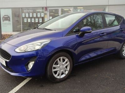 occasion Ford Fiesta VI 1.1 85 TREND 5P