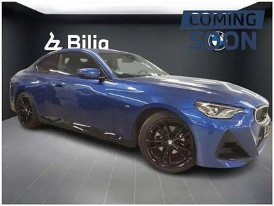 BMW 220