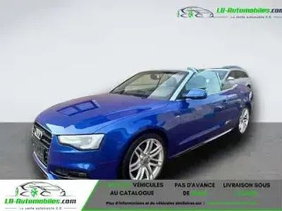 occasion Audi A5 Cabriolet 