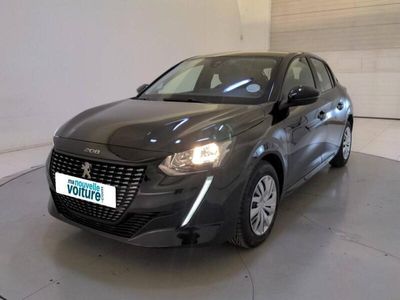 occasion Peugeot 208 BlueHDi 100 S&S BVM6 Active