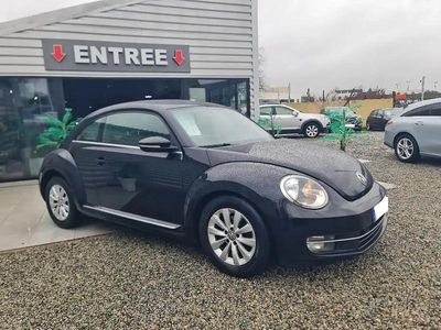 Occasion VW Beetle 105 ch (77 kW) 2013 Citadine