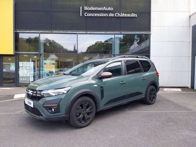 occasion Dacia Jogger JoggerECO-G 100 7 places