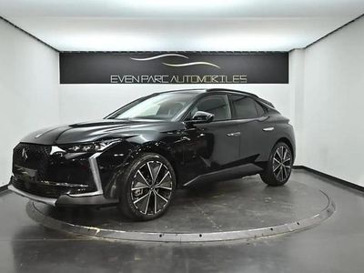 Occasion 2023 DS Automobiles DS4 Crossback Rivoli SUV | 25 490 €