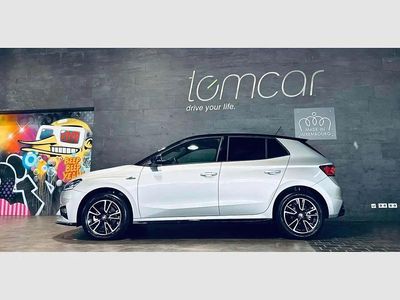 Gris Nouvelle 2025 Skoda Fabia Monte Carlo Citadine | 26 656 €