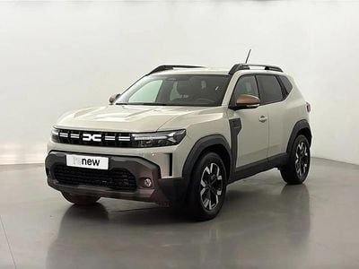 Occasion Dacia Duster Extreme 2025 Beige SUV