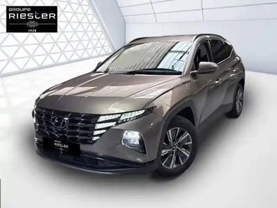 Marron Occasion 2023 Hyundai Tucson SUV | 27 980 € (Bon prix)