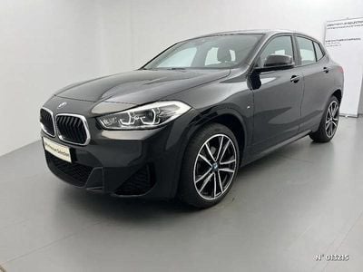 Noir Occasion 2023 BMW X2 M Sport SUV | 33 490 € (Prix juste)