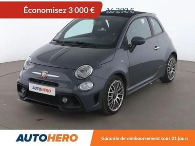 Abarth 595C