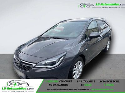 occasion Opel Astra 1.6 Cdti 136 Ch Bva