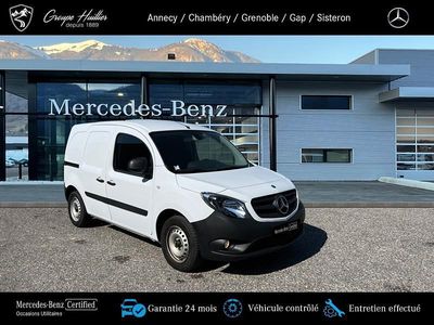 Occasion 2019 Mercedes Citan 111 Monospace | 15 000 €