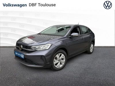 occasion VW Taigo 1.0 TSI 95 BVM5