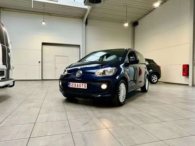 VW up!