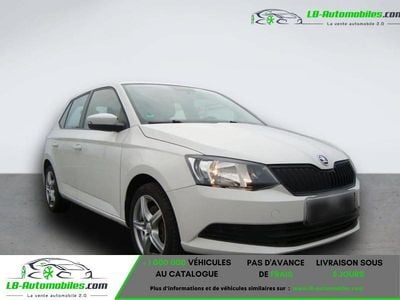 Occasion 2015 Skoda Fabia Citadine | 13 900 € (Bon prix)