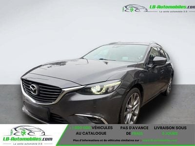 Occasion Mazda 6 175 ch (128 kW) 2017 Break