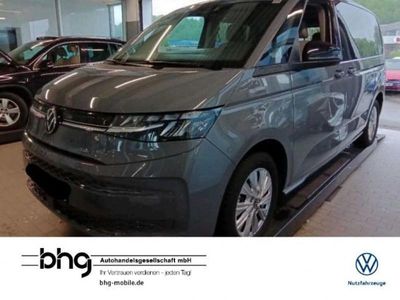 VW Multivan