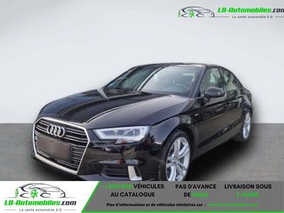 occasion Audi A3 Berline 35 TDI 150 BVA