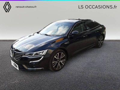 occasion Renault Talisman Tce 200 Energy EDC Initiale Paris