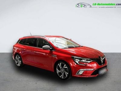 Renault Mégane IV