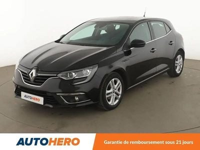 Renault Mégane IV