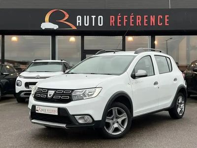 occasion Dacia Sandero STEPWAY 1.0 SCE 75 Ch 48..000 Kms