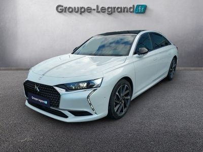 occasion DS Automobiles DS9 Hybrid E-Tense 250ch Rivoli+