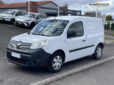 Blanc Occasion 2018 Renault R5 Citadine | 12 490 €