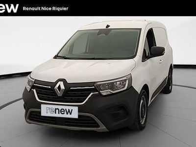 Blanc Occasion 2023 Renault Kangoo Van | 17 299 €