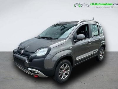 Fiat Panda 4x4