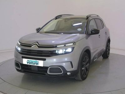 occasion Citroën C5 Aircross BlueHDi 130 S&S EAT8 - Shine Pack