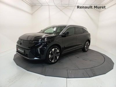 Nouvelle 2025 Renault Scenic E-Tech Techno SUV | 39 298 € (Prix juste)