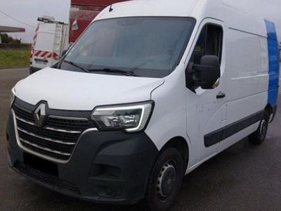 Occasion Renault Master 135 ch (99 kW) 2020 Monospace