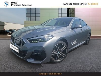 occasion BMW 220 Gran Coupe