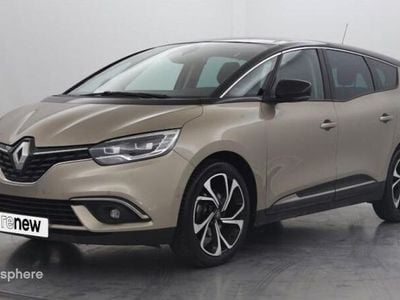 Renault Grand Scénic IV